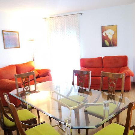 Apartamento Centro Малага Екстериор снимка
