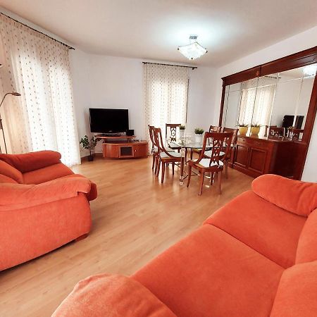 Apartamento Centro Малага Екстериор снимка
