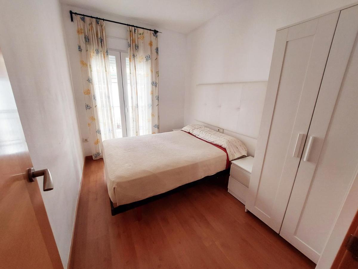 Apartamento Centro Малага Екстериор снимка