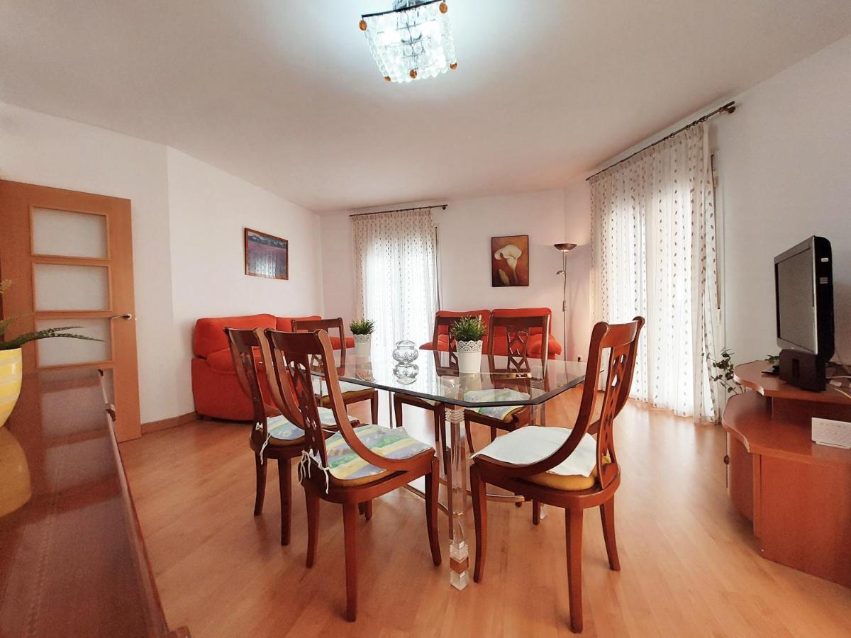 Apartamento Centro Малага Екстериор снимка