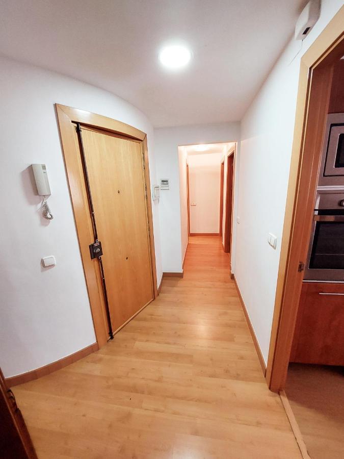Apartamento Centro Малага Екстериор снимка