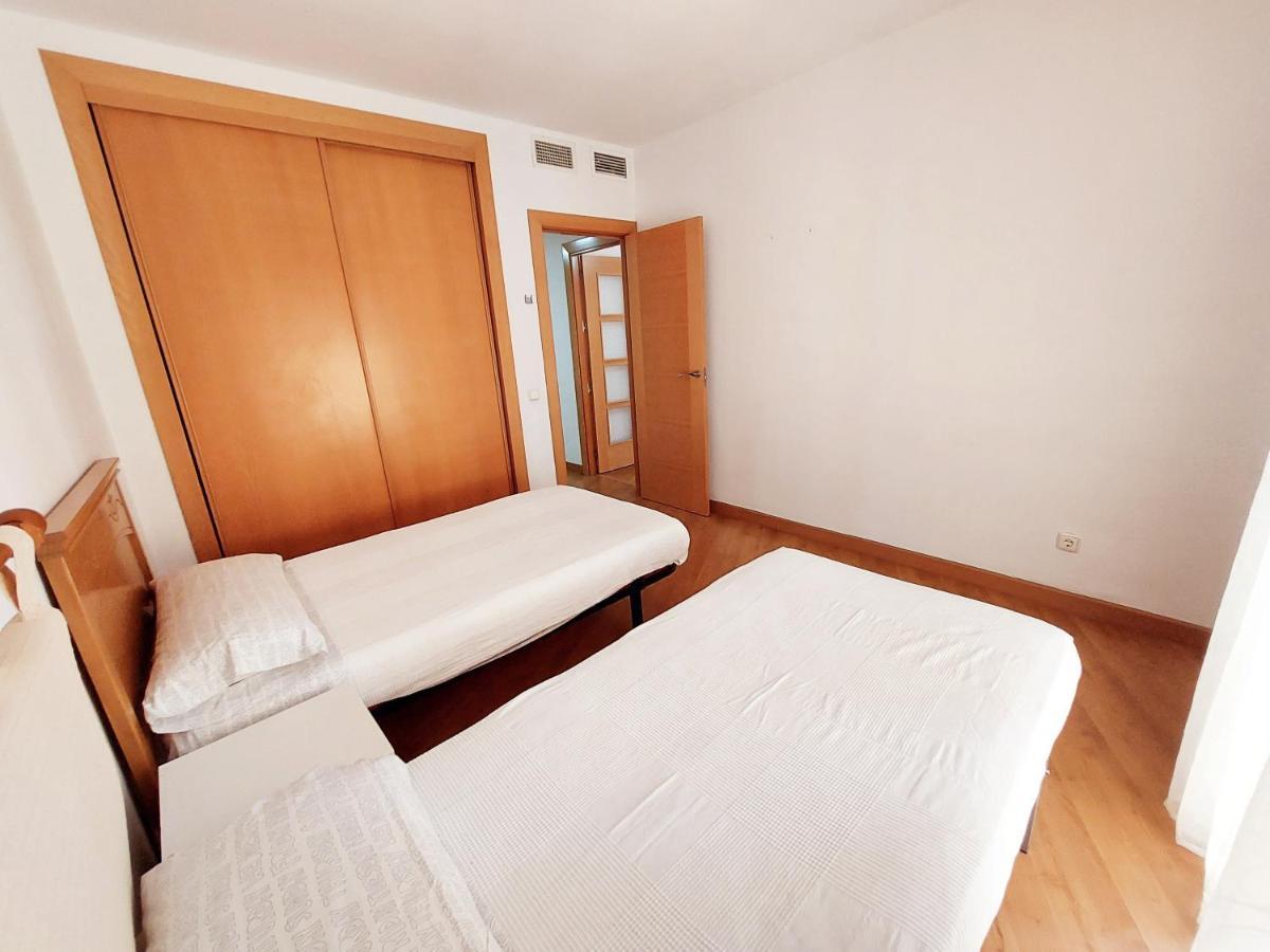 Apartamento Centro Малага Екстериор снимка